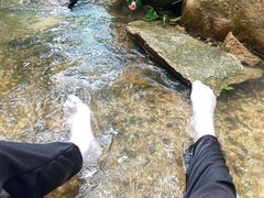 -方城县七峰山生态旅游区