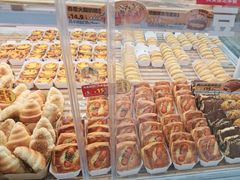 -味多美蛋糕(八大处店)