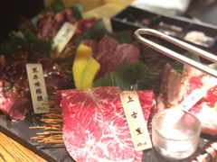 -黑牛の店·和牛烧肉(合生汇店)