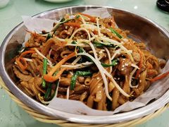 -广东茶楼(金沙店)