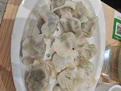 -老边饺子馆(东单店)