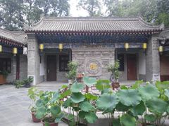 福-湘子庙