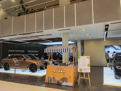 -北京晨德宝宝马4S店(金港汽车公园店)
