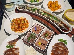 -聚味坊烤鸭店(草桥店)