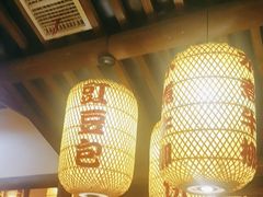 -永安水煮活鱼·仪征土菜院子