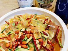 -马海涛牛肉串·午市牛腩饭·烧烤夜宵(领汇广场店)
