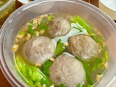 -创弟牛肉丸