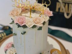 -柏尼娅PEARIA·蛋糕定制(静安店)