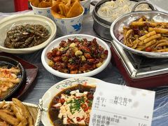 -小民大排档(江汉路店)