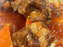 -烤肉宛饭庄(南礼士路店)