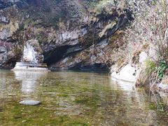 -苍山感通索道