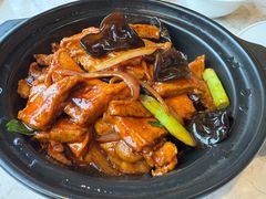 -拾溪餐厅(杭州千禧度假酒店)