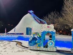 -沈阳奥体冰雪嘉年华