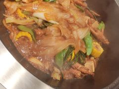 -姚稷大铁锅(东明广场店)