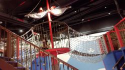 -幻贝家儿童乐园(苏州中心店)