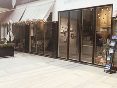 -朱迪小铺.半糖奶油蛋糕(海汇港店)