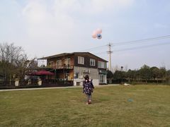 -洪湖家庭农场·团建·露营·会议