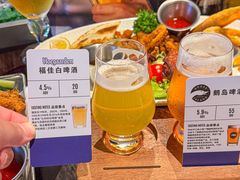 -bluefrog蓝蛙(皇庭广场店)