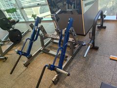 -24/7 FITNESS 健身(罗湖金光华店)