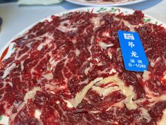 -汕头八合里海记牛肉店(清河店)