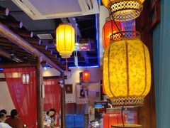 -唇辣号重庆老火锅(燕郊鑫乐汇店)