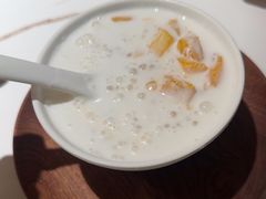 -聪嫂私房甜品(旺角二店)