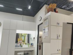-洗脸猫·洗脸吧(北京大兴大悦春风里店)