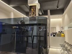 -柔心·y91·汉堡(汉堡·恒隆店)