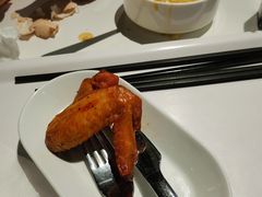 -宜家·瑞典风味餐厅(武汉荟聚中心店)