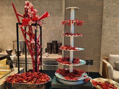 -菲住布渴酒店自助餐厅(阿里巴巴西溪园区店)