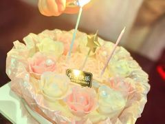 -小河盐帮·私家菜·烤鸭(三元桥·霄云路店)