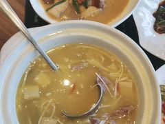 -香厨中餐厅(松北香格里拉店)