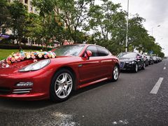 -海景壹号大酒店(滨湖店)