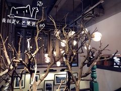 -手选潮汕鲜活牛肉火锅(二七广场店)