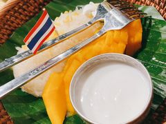 -迷你椰·泰式大排档(虹口店)