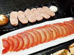 -火炉旺烤肉啤酒屋(沈北创始店)