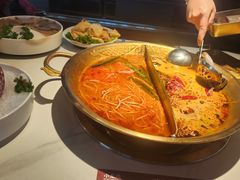 -小龙坎火锅(IFS HOT店)