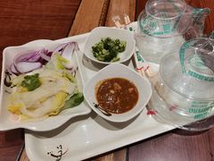 -金刚山烧烤(中山路店)