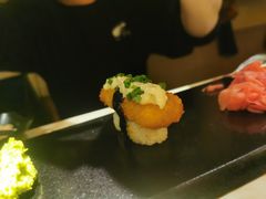 -昊·来了寿司(泡桐树店)