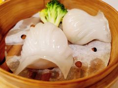 -成都瑞吉酒店·宴庭中餐厅