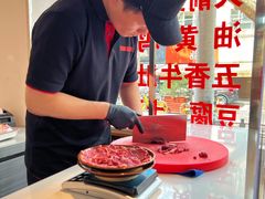 -阳阳老火锅(小南门店)