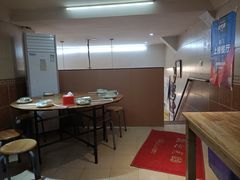 大堂-聪辉同安老美食饭店(大元路店)