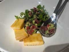 -燃扒房Steakhouse(皇庭店)
