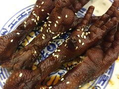 -赵记传承特色牛奶甜品(泉城广场店)