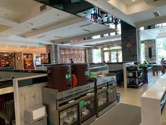 大堂-令氏家外家周秦食府(高新店)