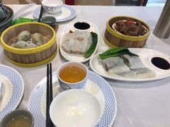 -东江海鲜酒家(艺都分店)