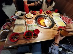 -季季红火锅(长沙步行街店)