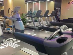 -古德菲力健身(中关村大恒店)