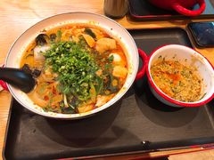 -小蛮椒麻辣烫·麻辣拌(静安店)