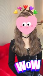 长发-3AM HAIR SALON烫发染发接发